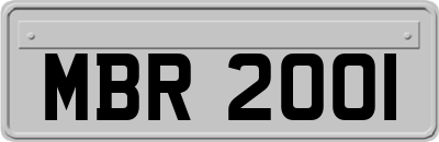 MBR2001