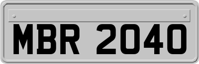 MBR2040