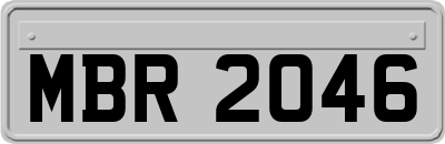 MBR2046