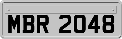MBR2048