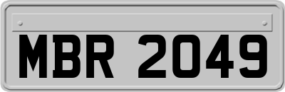 MBR2049