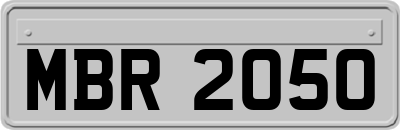 MBR2050