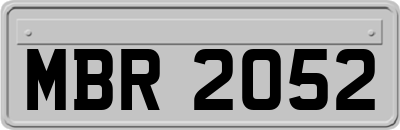 MBR2052