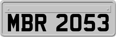 MBR2053