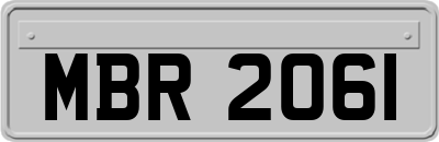 MBR2061