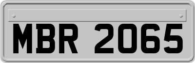 MBR2065