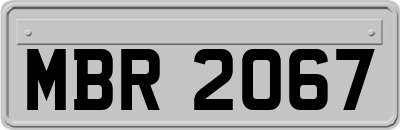 MBR2067