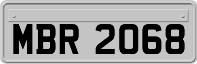 MBR2068