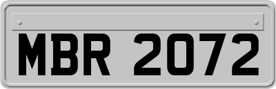 MBR2072