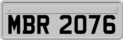 MBR2076