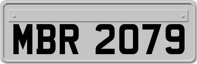 MBR2079
