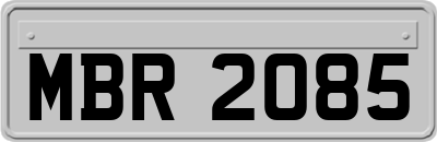 MBR2085