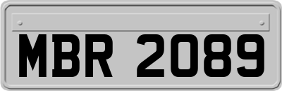 MBR2089