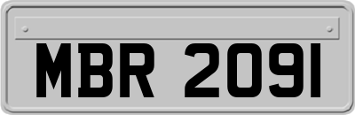 MBR2091