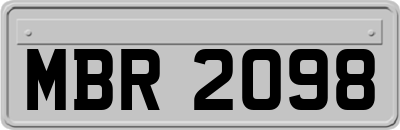 MBR2098