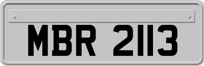 MBR2113