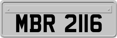 MBR2116