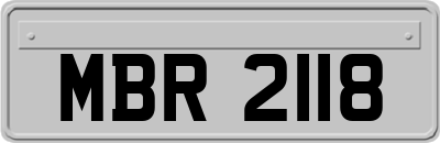 MBR2118