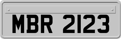MBR2123