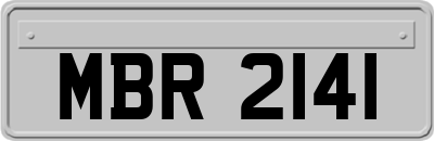 MBR2141