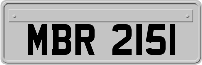 MBR2151