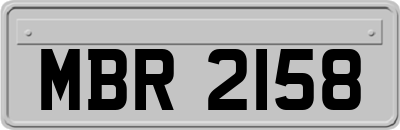 MBR2158