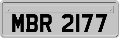 MBR2177