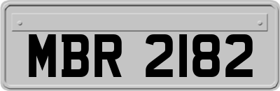 MBR2182