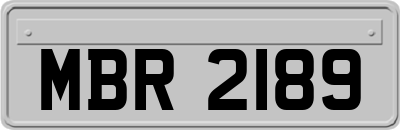 MBR2189