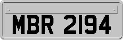 MBR2194