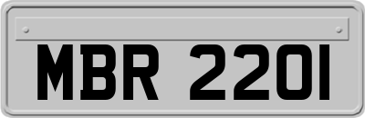 MBR2201