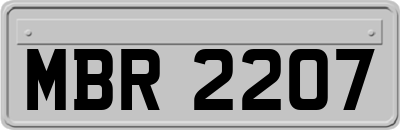 MBR2207