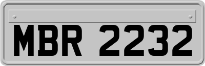 MBR2232