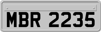 MBR2235