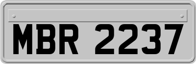 MBR2237