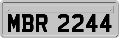 MBR2244