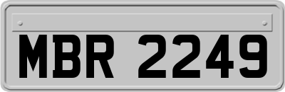 MBR2249
