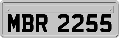 MBR2255