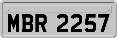 MBR2257