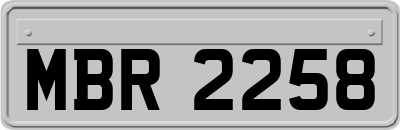 MBR2258