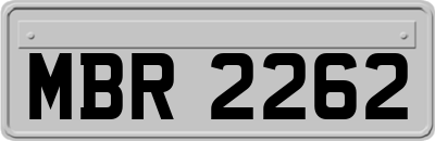MBR2262