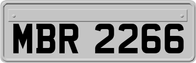 MBR2266