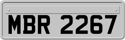 MBR2267