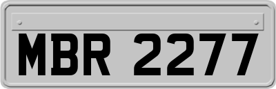 MBR2277