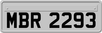 MBR2293