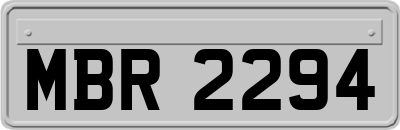 MBR2294