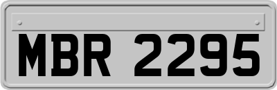 MBR2295