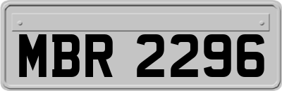 MBR2296