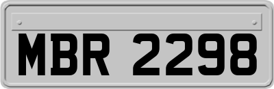 MBR2298