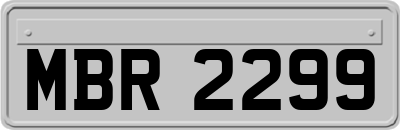 MBR2299